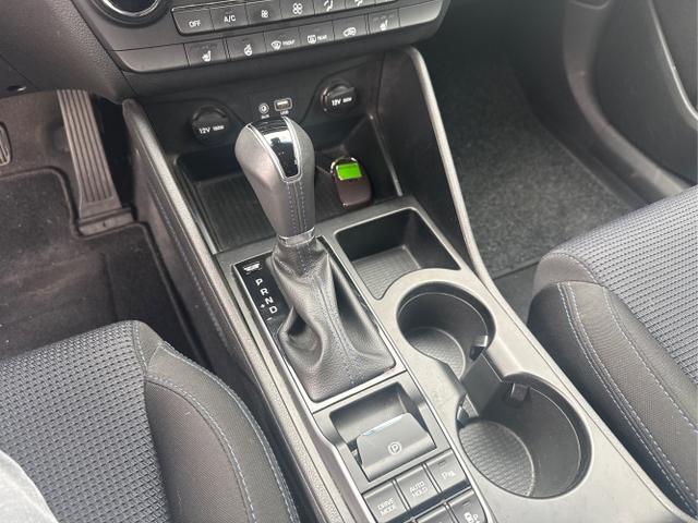 Hyundai / TUCSON / Grau /  /  / 