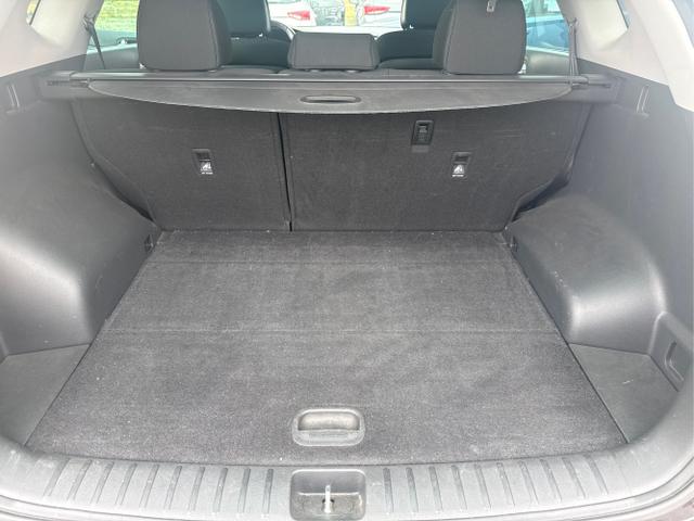 Hyundai / TUCSON / Grau /  /  / 