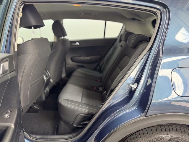 Kia Sportage VISION 4WD DCT SHZ SH NAVI RFK PDC 