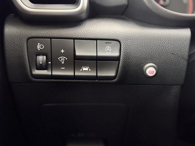 Kia Sportage VISION 4WD DCT SHZ SH NAVI RFK PDC 