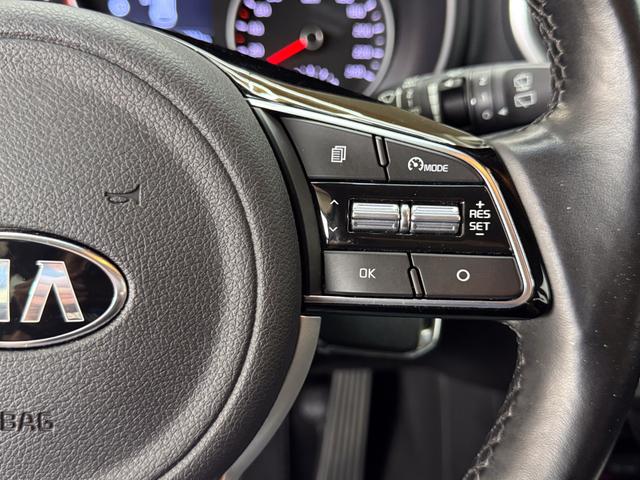 Kia Sportage VISION 4WD DCT SHZ SH NAVI RFK PDC 