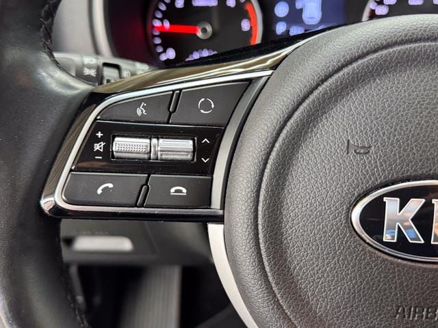 Kia Sportage VISION 4WD DCT SHZ SH NAVI RFK PDC 