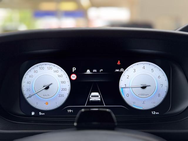 Hyundai i20 STYLE DCT BLACK LINE NAVI WP RFK PDC KLIMAAUTOMATIK ALU 