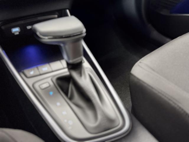 Hyundai i20 STYLE DCT BLACK LINE NAVI WP RFK PDC KLIMAAUTOMATIK ALU 