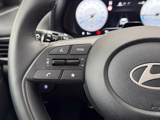 Hyundai i20 STYLE DCT BLACK LINE NAVI WP RFK PDC KLIMAAUTOMATIK ALU 
