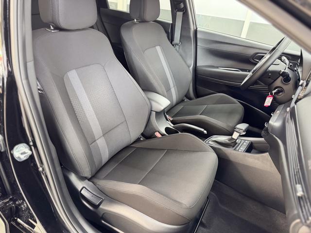 Hyundai i20 STYLE DCT BLACK LINE NAVI WP RFK PDC KLIMAAUTOMATIK ALU 