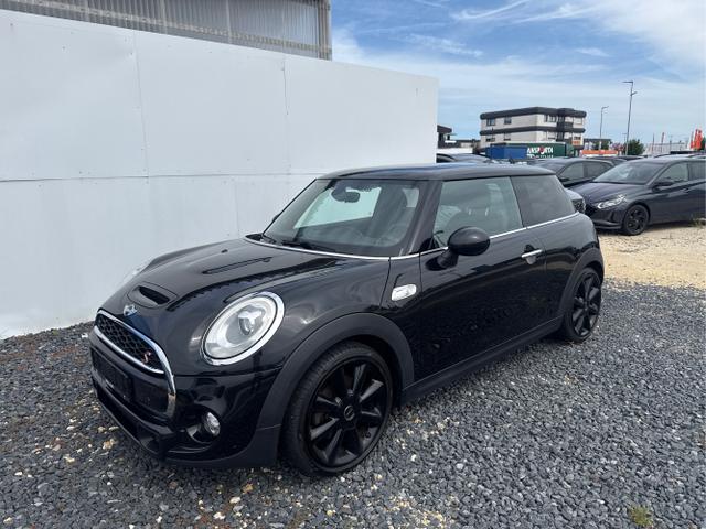 MINI Cooper - S HARMAN KARDON LED PDC SHZ