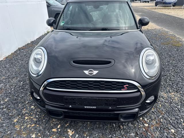 MINI / Cooper / Grau / / / 