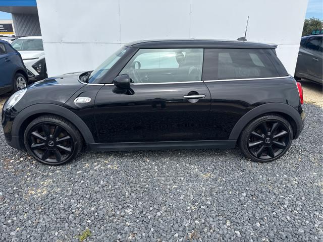 MINI / Cooper / Grau / / / 
