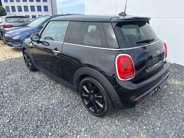 MINI / Cooper / Grau / / / 