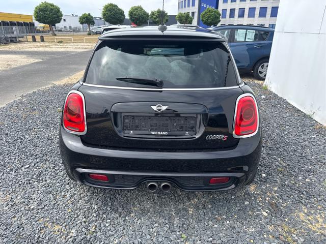 MINI / Cooper / Grau /  /  / 