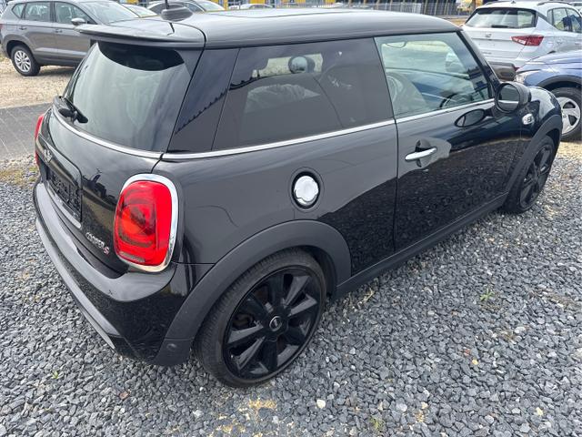 MINI / Cooper / Grau / / / 