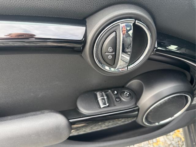 MINI / Cooper / Grau /  /  / 