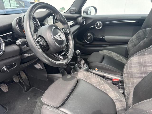 MINI / Cooper / Grau /  /  / 