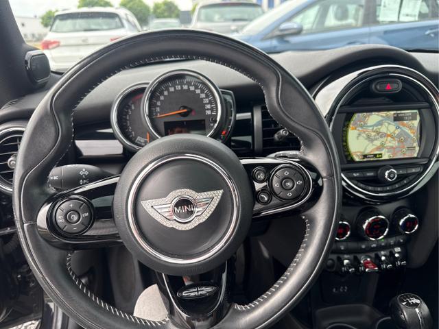 MINI / Cooper / Grau /  /  / 