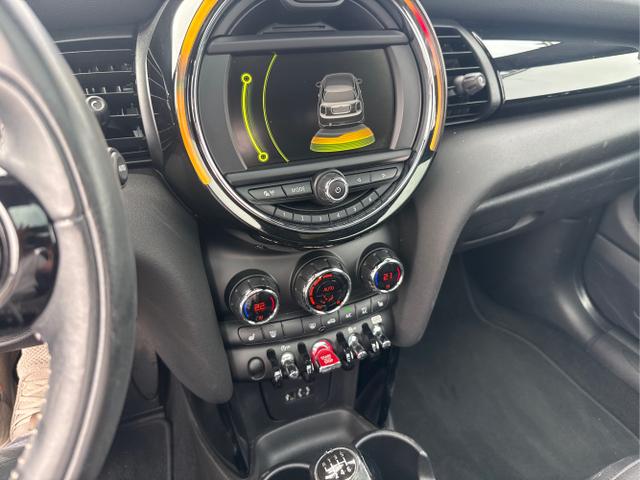 MINI / Cooper / Grau /  /  / 