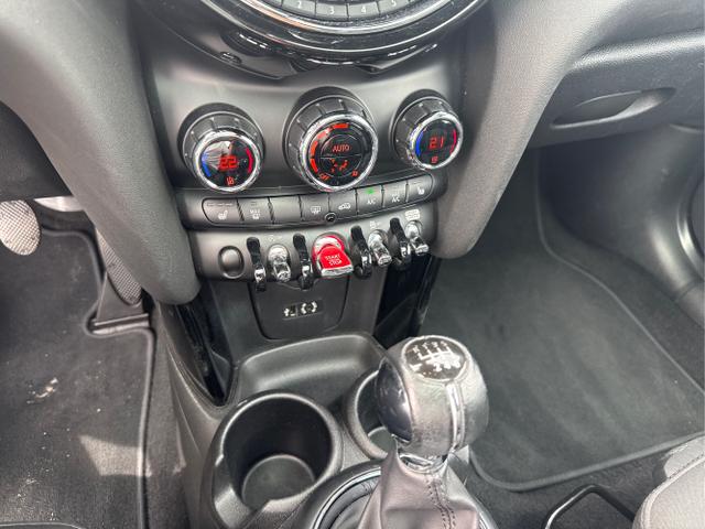 MINI / Cooper / Grau /  /  / 
