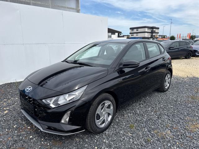 Hyundai i20 - LIFE DCT NAVI WP RFK PDC