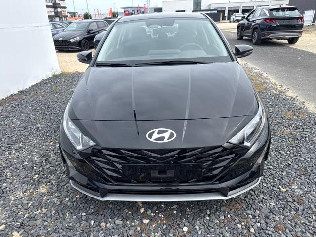 Hyundai / i20 / Grau / / / 