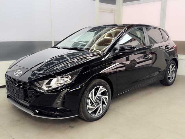 Hyundai i20 COMFORT DCT NAVI WP RFK PDC 