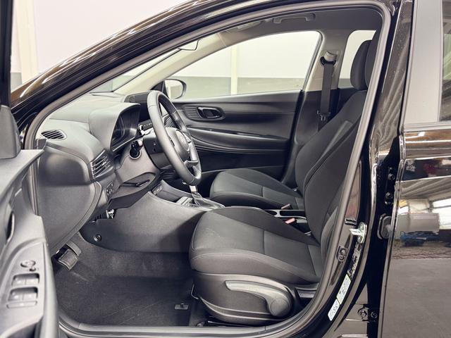 Hyundai i20 COMFORT DCT NAVI WP RFK PDC 