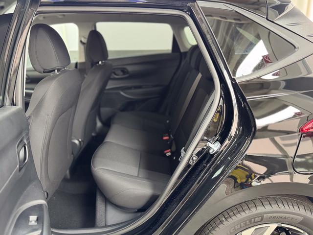 Hyundai i20 COMFORT DCT NAVI WP RFK PDC 