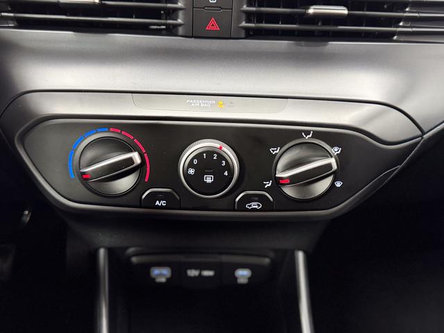 Hyundai i20 COMFORT DCT NAVI WP RFK PDC 