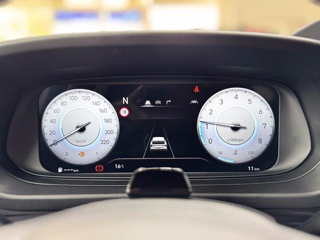 Hyundai i20 COMFORT DCT NAVI WP RFK PDC 