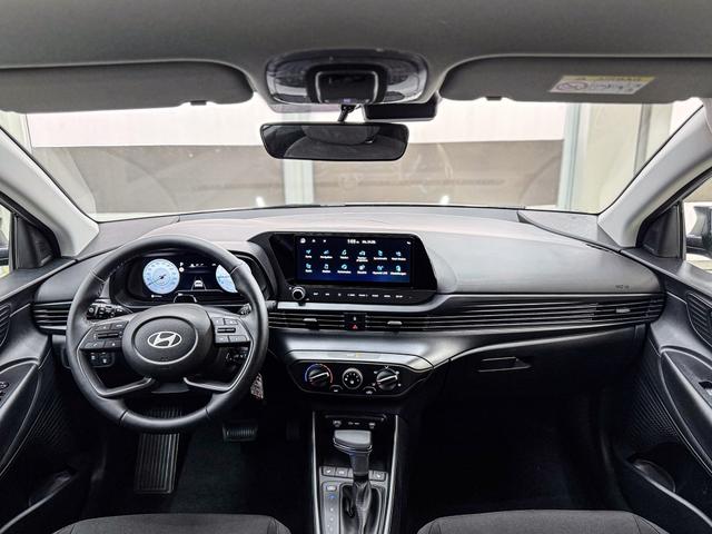 Hyundai i20 COMFORT DCT NAVI WP RFK PDC 