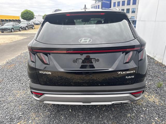 Hyundai / TUCSON / Grau / / / 