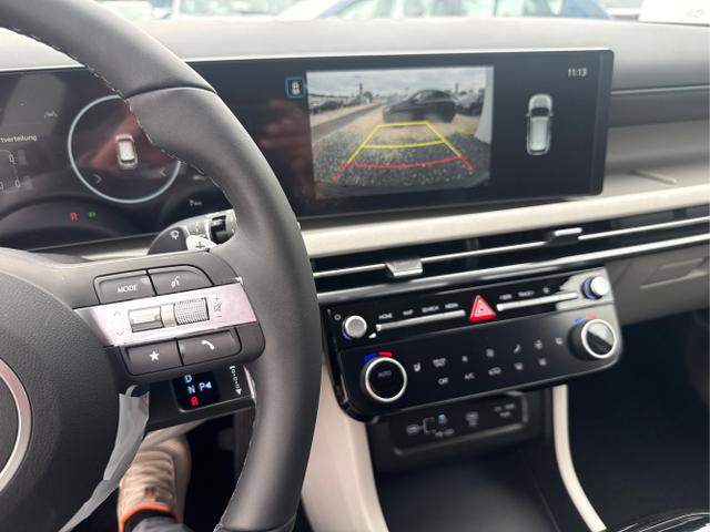 Hyundai / TUCSON / Grau / / / 