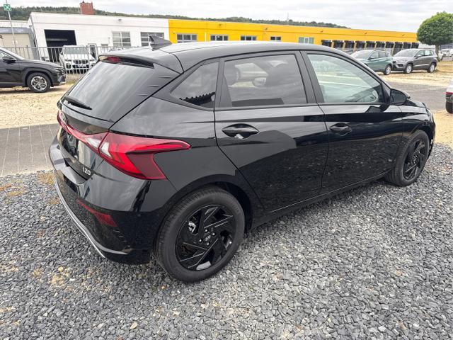 Hyundai / i20 / Grau / / / 