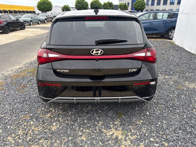 Hyundai / i20 / Grau / / / 