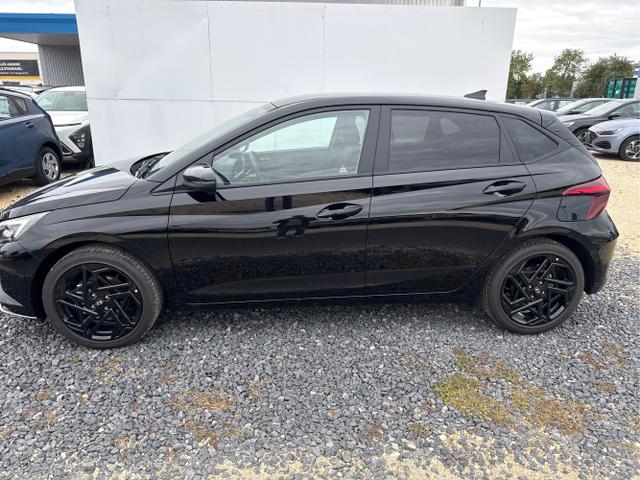 Hyundai / i20 / Grau / / / 