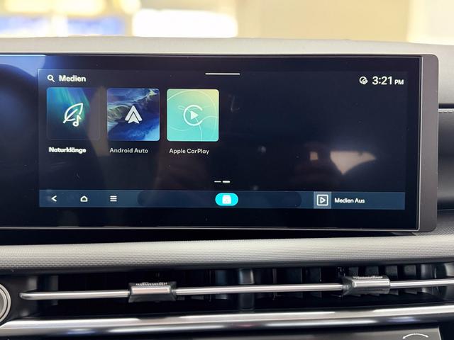 Hyundai TUCSON TREND NAVI WP RFK PDC 