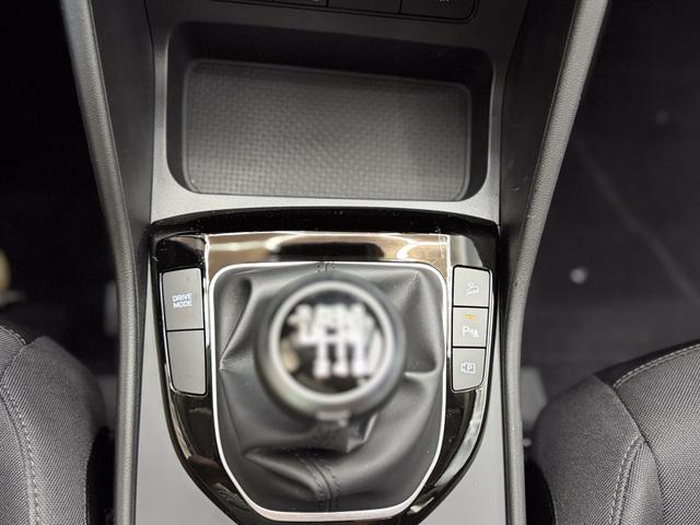 Hyundai TUCSON TREND NAVI WP RFK PDC 