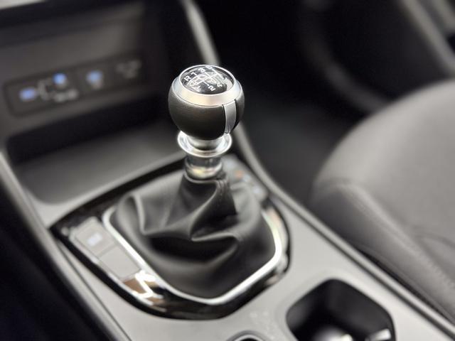 Hyundai TUCSON TREND NAVI WP RFK PDC 