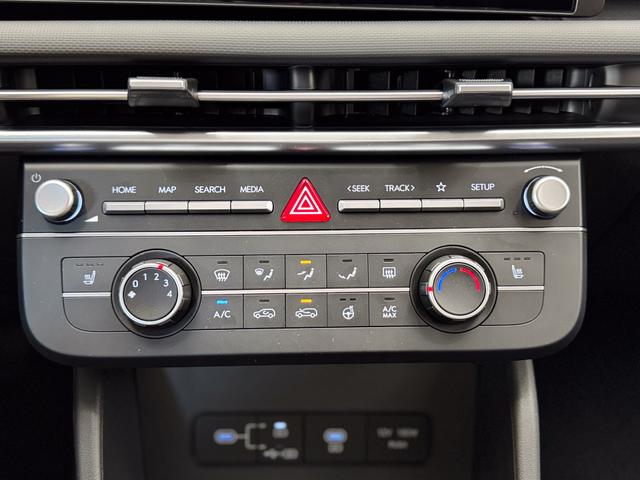 Hyundai TUCSON TREND NAVI WP RFK PDC 