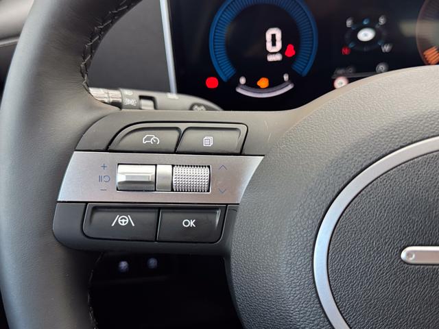 Hyundai TUCSON TREND NAVI WP RFK PDC 