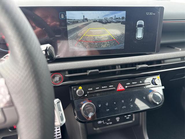 Hyundai TUCSON Premium DCT N-LINE PANO E-SHIFT NAVI ACC 