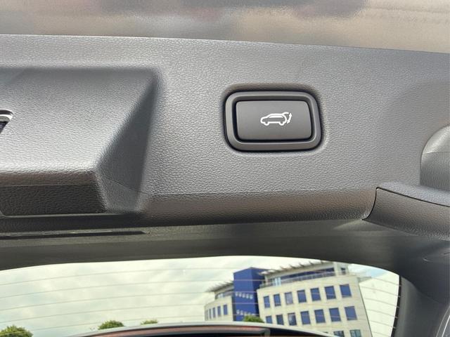 Hyundai TUCSON Premium DCT N-LINE PANO E-SHIFT NAVI ACC 