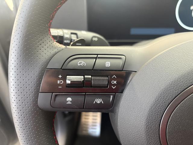 Hyundai TUCSON PREMIUM DCT N-LINE PANO E-SHIFT NAVI ACC 