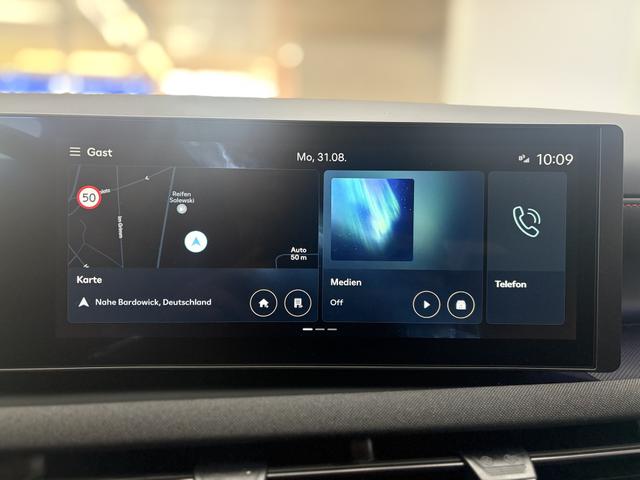 Hyundai TUCSON PREMIUM DCT N-LINE PANO E-SHIFT NAVI ACC 