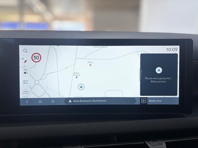 Hyundai TUCSON PREMIUM DCT N-LINE PANO E-SHIFT NAVI ACC 