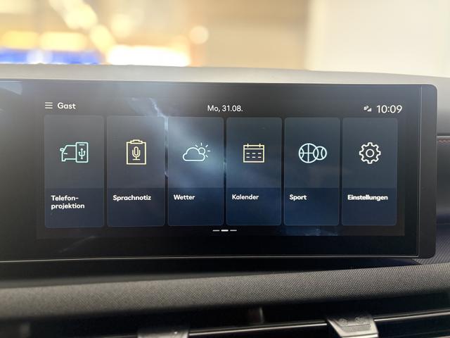 Hyundai TUCSON PREMIUM DCT N-LINE PANO E-SHIFT NAVI ACC 