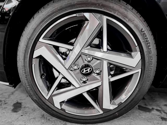 Hyundai i20 STYLE NAVI WP RFK PDC KLIMAAUTOMATIK ALU 