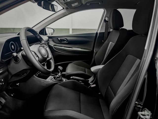 Hyundai i20 STYLE NAVI WP RFK PDC KLIMAAUTOMATIK ALU 