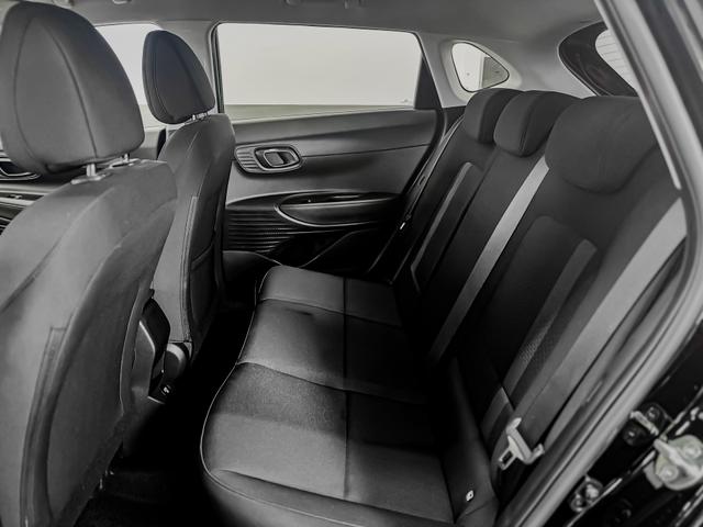 Hyundai i20 STYLE NAVI WP RFK PDC KLIMAAUTOMATIK ALU 