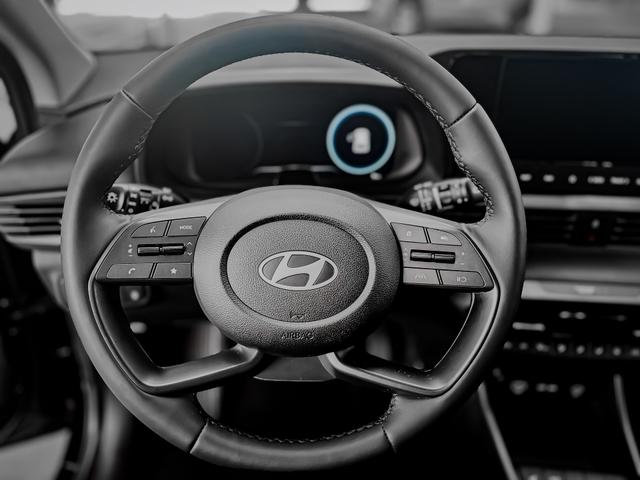 Hyundai i20 STYLE NAVI WP RFK PDC KLIMAAUTOMATIK ALU 
