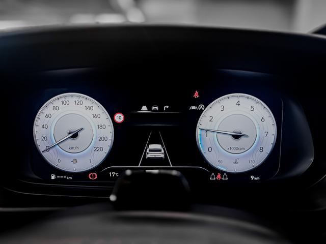 Hyundai i20 STYLE NAVI WP RFK PDC KLIMAAUTOMATIK ALU 
